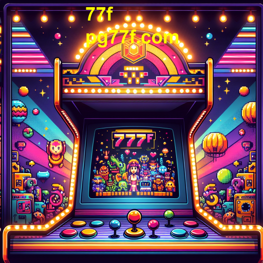 A Evolução da Categoria Arcade em Jogos: Desafio e Diversão